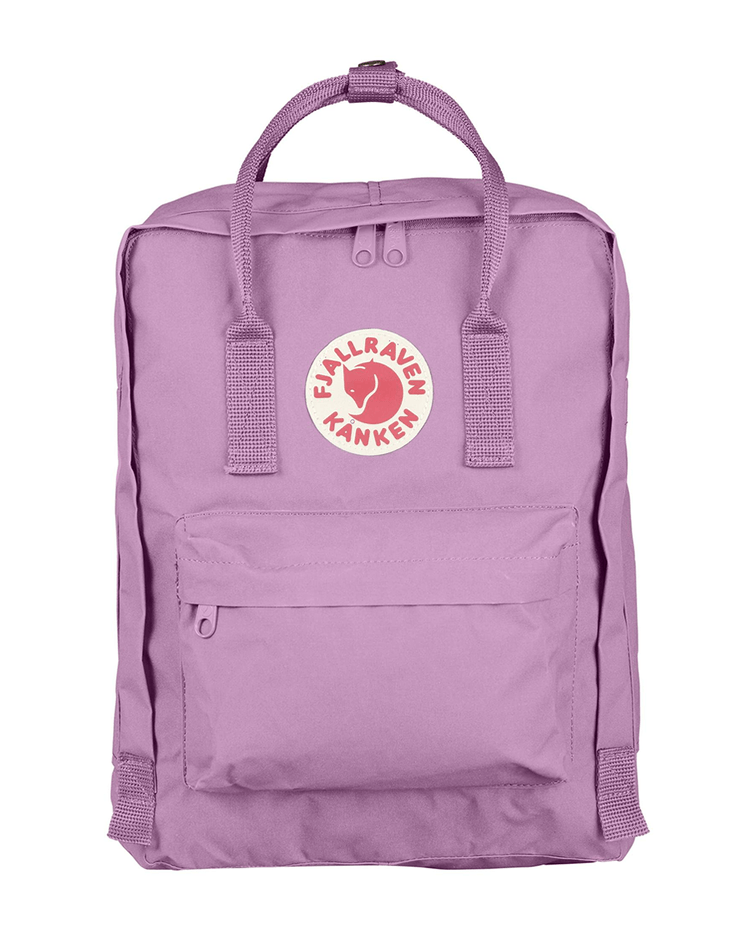 fjallraven purple