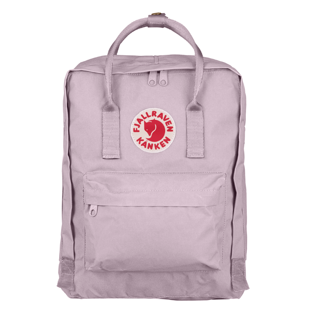 Mochila K nken Cl ssica Pastel Lavender fjallraven