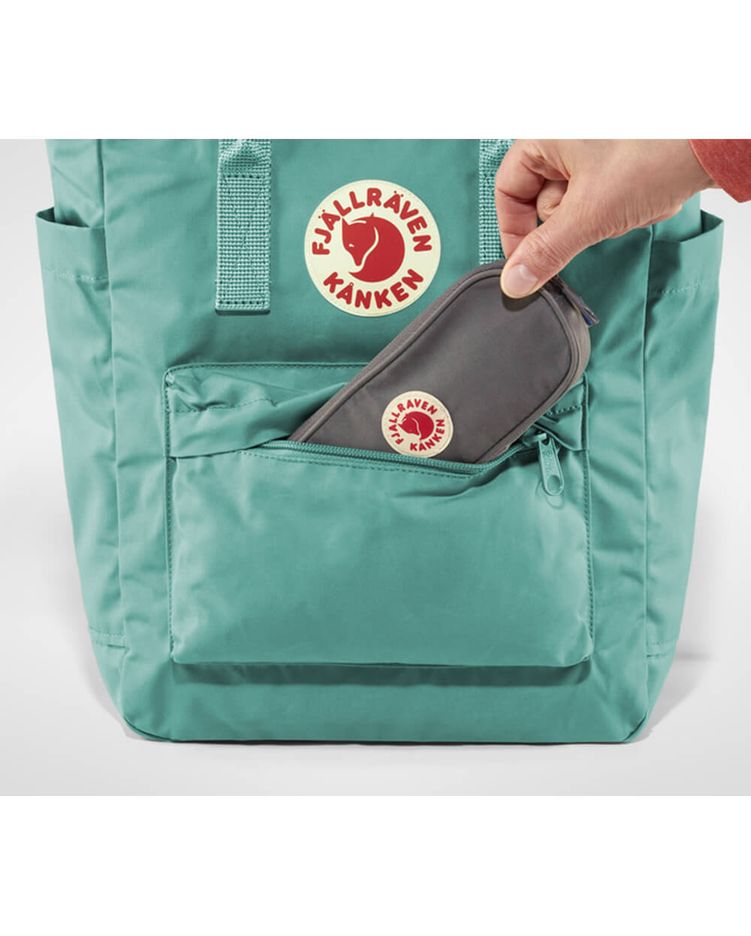 frosted zipper bolsas