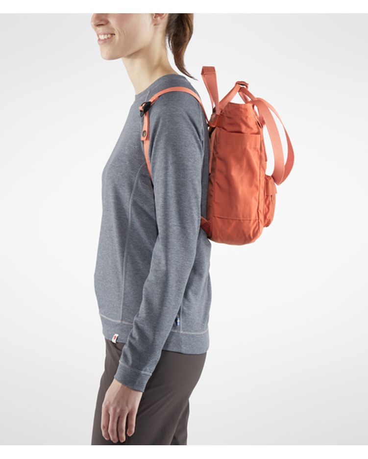 navy suede tote bolsa