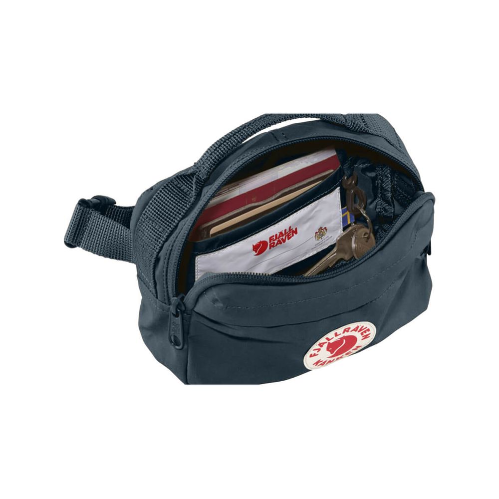 waist bolsa kanken