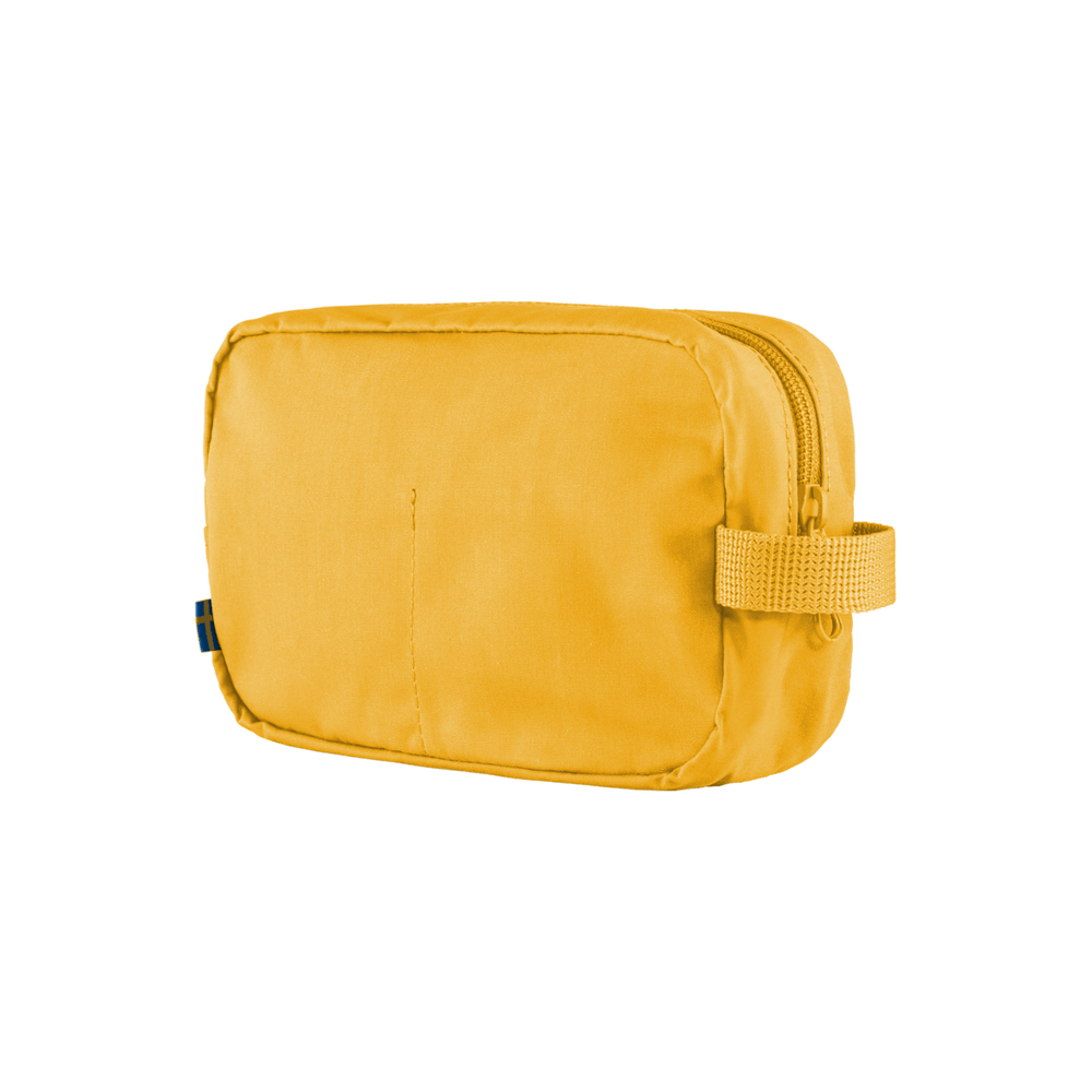 Necessaire Kånken Gear Bag Warm Yellow fjallraven