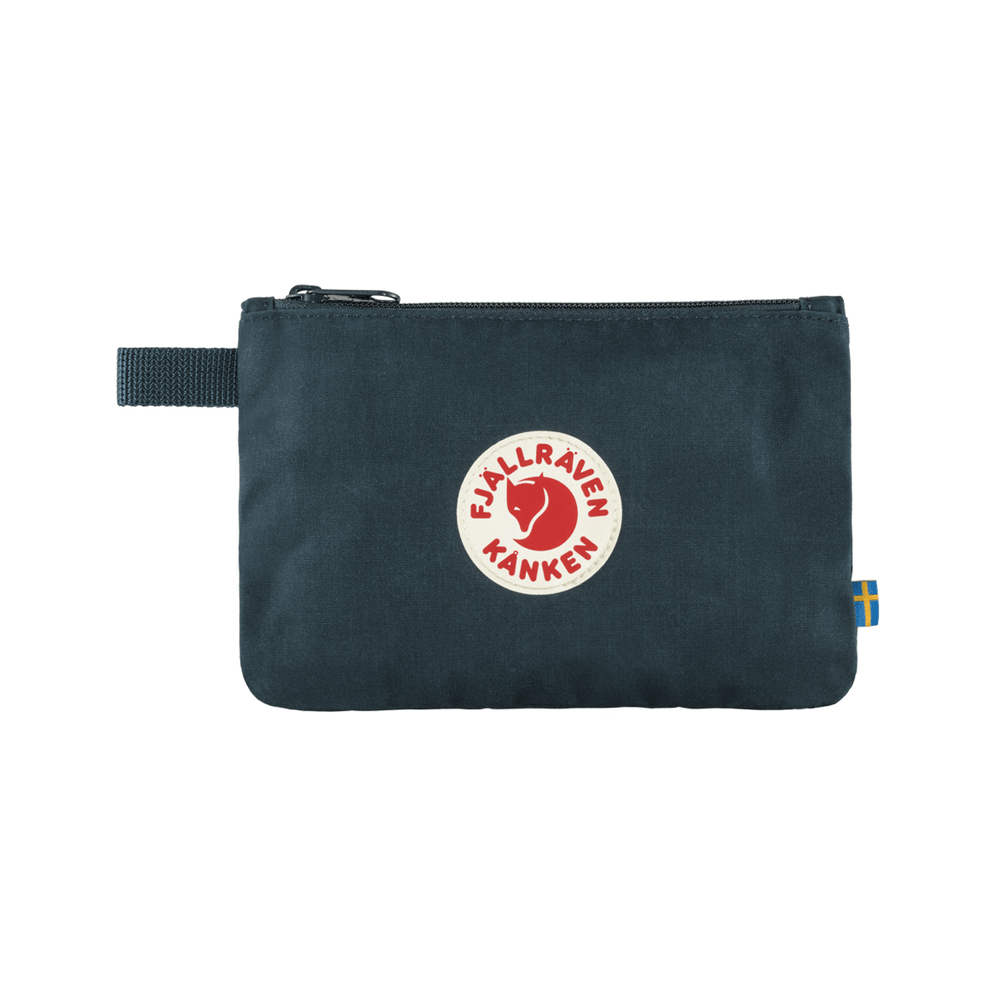 Necessaire Kånken Gear Pocket Navy fjallraven