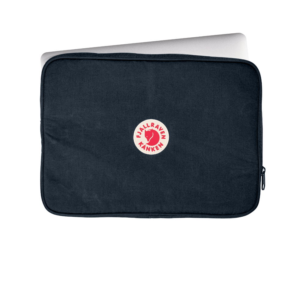 Case para Laptop Kånken 13 Polegadas Navy fjallraven