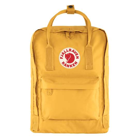 fjallraven kanken laptop bolsa