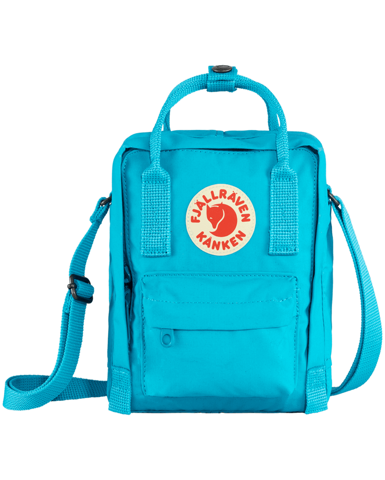 turquoise blue bolsa