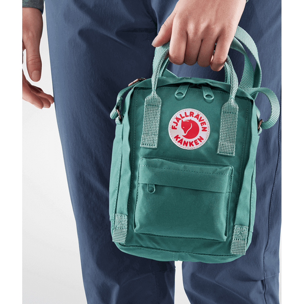 Bolsas discount fjallraven kanken