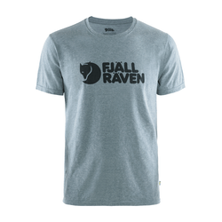 camiseta-masculina-fjallraven-logo-uncle-blue-melange-F87310F520999-1