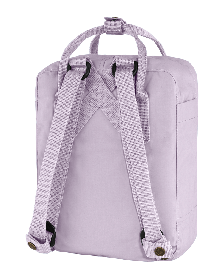 Lavender top kanken backpack