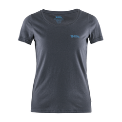 Camiseta-feminina-fjallraven-logo-navy-F83509-F560_1