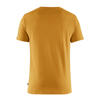 Camiseta-masculina-fjallraven-logo-ochre-F87310-F160_2