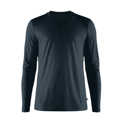 Camiseta-segunda-pele-masculina-la-merino-abisko-wool-dark-navy-F87194-F555_1